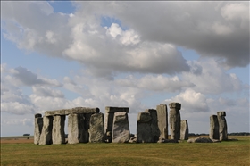 Stonehenge UNESCO